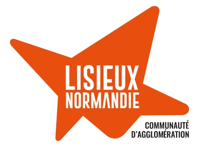 Communauté d'agglomération Lisieux Normandie